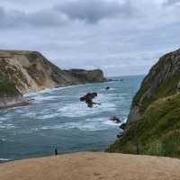 Bournemouth, Durdle Door