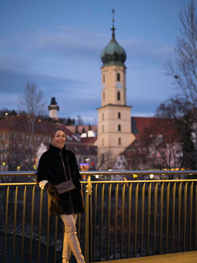 1 Day in Graz: Itinerary with Top 5 Things to Do