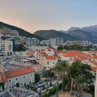 Montenegrin Budva – Beaches, History, and Local Charm