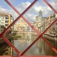 Just Gorgeous Girona