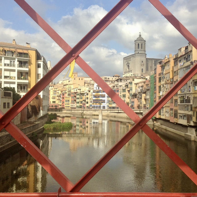 Just Gorgeous Girona