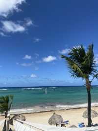Punta Cana scenes