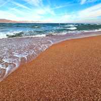 Perfect Winter Sun Seeking Escape to Sharm El Sheikh