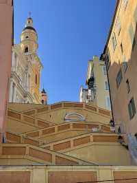 1-Day Trip to Menton: The Lemon Paradise 🍋 