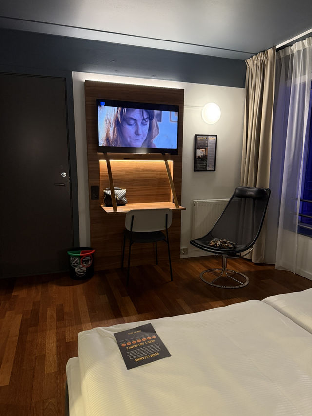 Great Stay for Solo Travelers🇩🇰