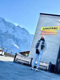 A Dreamy Swiss Getaway – Simply Breathtaking!