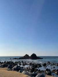 【福岡：糸島】都会の喧騒を忘れる糸島旅、心が洗われる絶景の連続！