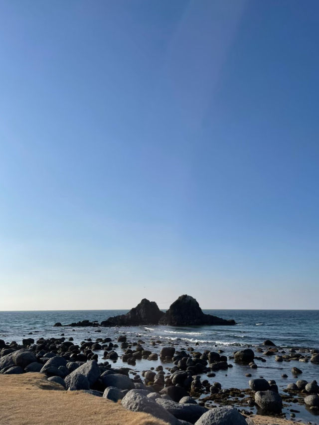 【福岡：糸島】都会の喧騒を忘れる糸島旅、心が洗われる絶景の連続！