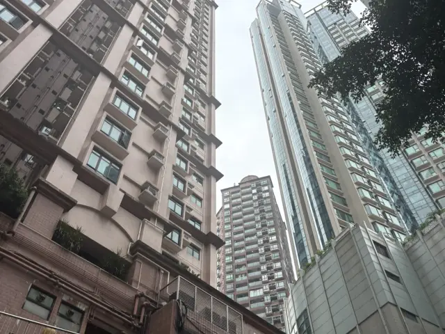 How to spend 5 days in Hong Kong