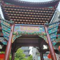 Discover Chenzhou, China – The Hidden Gem of Hunan! 🌿🏯