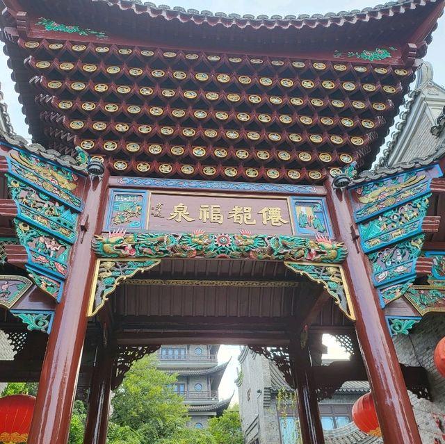 Discover Chenzhou, China – The Hidden Gem of Hunan! 🌿🏯
