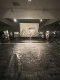 The Moscow Museum of Modern Art (MMoMA)