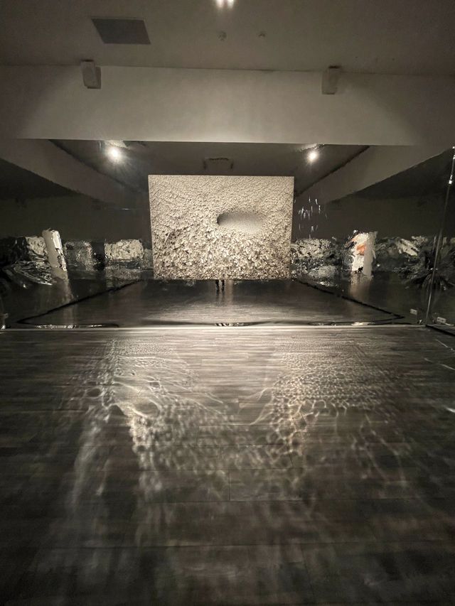 The Moscow Museum of Modern Art (MMoMA)