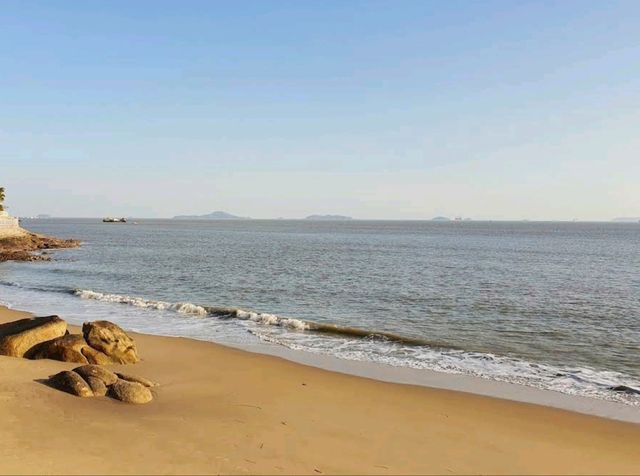 廈門環島路