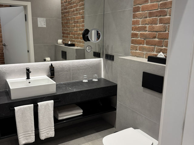 Mercure Krakow Fabryczna City Hotel - 在在近百年歷史建築中的酒店