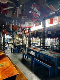Foxy‘s Bar @Jost Van Dyke Guide 🇻🇬