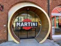 Casa Martini, Italy
