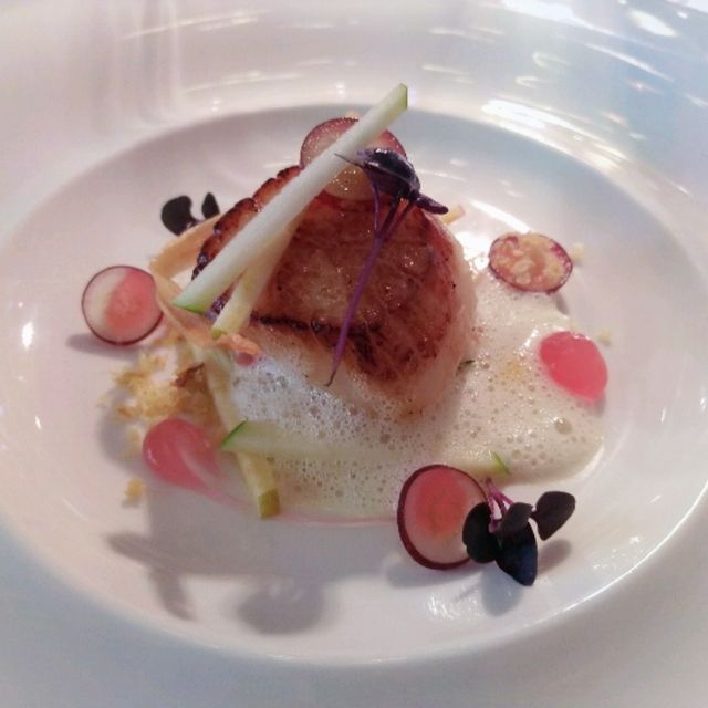 Lunch, Lavender & Luxury at the delightful Hambleton Hall 🏞️ Lunch, Lavender & Luxury at the delightful Hambleton Hall 🏞️