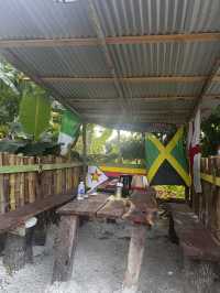 Heart of Jamaica at MoBay 🇯🇲