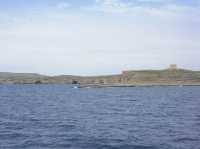 A day trip to Malta’s sister island - Gozo! 