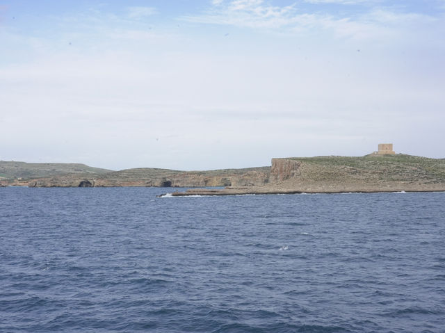 A day trip to Malta’s sister island - Gozo! 