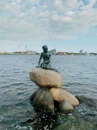 Little Mermaid, Big Memories: My Time in Copenhagen