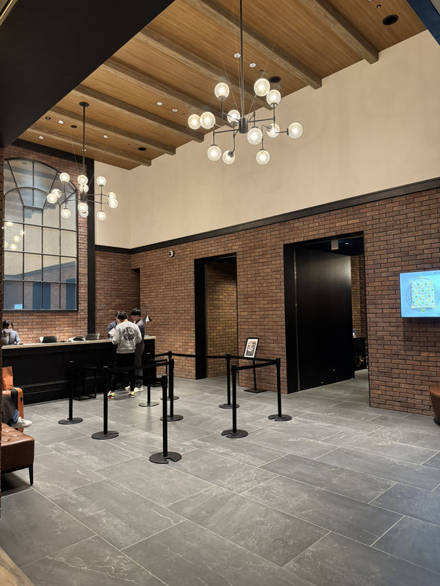 【シタディーンハーバーフロント横浜】駅直結＆設備充実！“暮らすように泊まる”横浜ステイの新定番