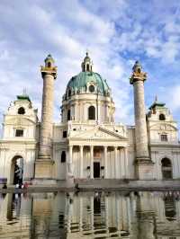 Vienna: A Stroll Through Elegance and Imperial Charm