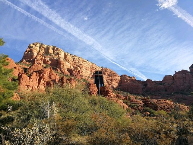 Southwest USA Roadtrip Adventure: From Lights to Red Rocks