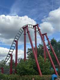 Best amusement park in London!!!!
