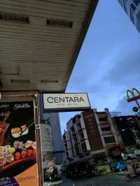 "Centara Hotel Hat Yai: The Heartbeat of Hat Yai's Hospitality"
