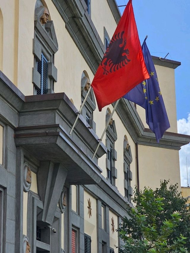 🛅 1-Day Tirana Itinerary: Make the Most of Your Time