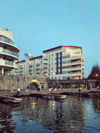 From Capital to Creative: The London–Bristol Commute