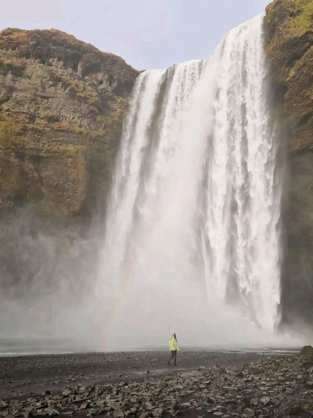 Discover South Iceland: Nature’s Greatest Hits in One Journey 🇮🇸🏔❄️