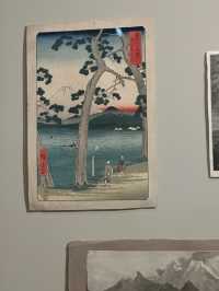 Trip to Van Gogh Museum! 