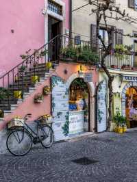 🌿 Limone sul Garda: A Lakeside Haven of Lemons and Timeless Views 🇮🇹✨
