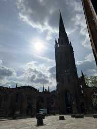 📍Coventry, United Kingdom 🇬🇧 
