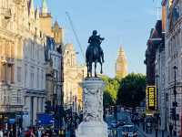 London: A City of Stories at Every Corner