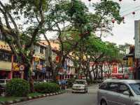 Kuching, Borneo: A Cat Lover’s Paradise  
