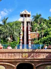 Siam Park: Pure Fun in Paradise 🌴💦