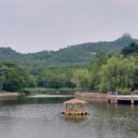 Qingdao 3 days walking itinerary