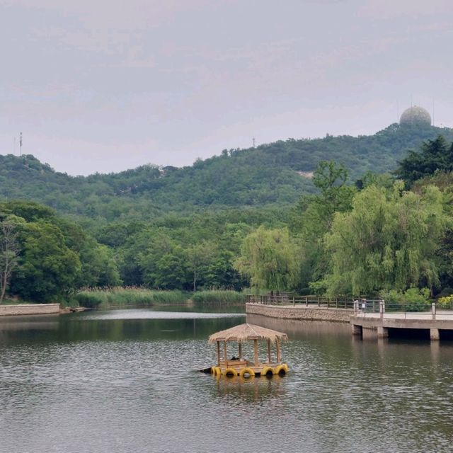 Qingdao 3 days walking itinerary