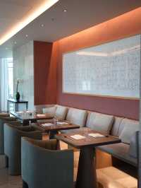 London | Fancy Japanese restaurant near Stratford