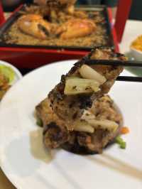 你想食嘅螃蟹！來嚕！