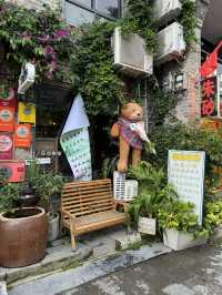 Xinping - wonderful place to fall in love to China