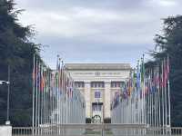 Day Trip to Geneva