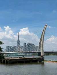 Ho Chi Minh City, Vietnam: A Dynamic Blend of Heritage and Modern Life