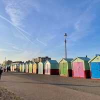 Brighton🇬🇧Quirky Charm by the Sea🌊