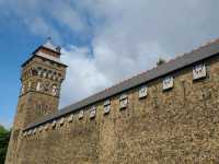 Cardiff City Walk