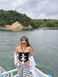 FAMILY TRIP IN BORA